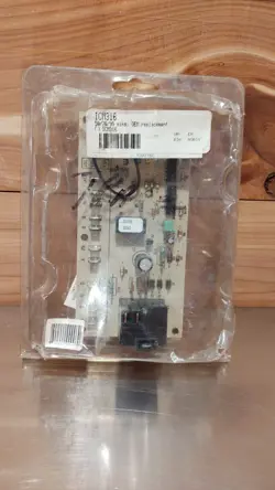 ICM316 DEFROST CONTROL