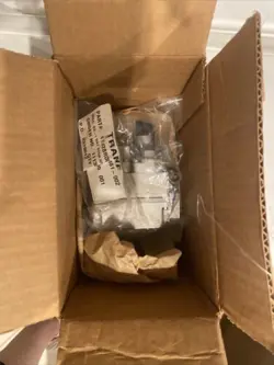 NATURAL STANDING PILOT