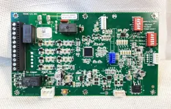 D156232G01 V01 CNT06191 TRANE HVAC CONTROL BOARD B12