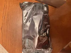 TRANE SYMBIO 210 PROGRAMMABLE VAV CONTROLLER