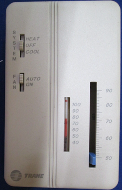 ZONE SENSOR BAYSENS006B