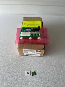 OEM TRANE AMERICAN STANDARD CNT03600 ICM FAN CONTROL BOARD