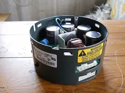 OEM AMERICAN STANDARD D341314P26 TRANE MOT09254