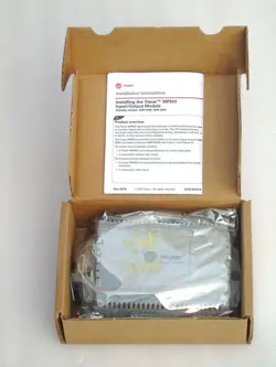 BRAND NEW TRANE TRACER MP503 AUTOMATION DATA PROGRAMMABLE SUMMIT CONTROLLER UNIT