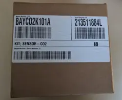 TRANE BAYCO2K101A CO2 SENSOR KIT