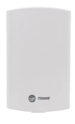 SERVICEFIRST TRANE WALL MOUNTED TEMPERATURE / HUMIDITY SENSOR SEN01561