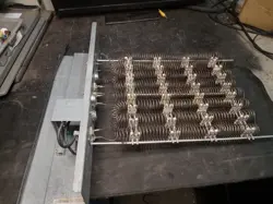 20KW HEATER