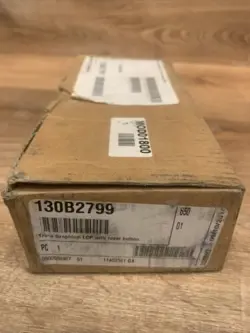 KEYPAD CONTROL PANEL