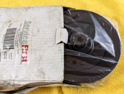 SERVICE FIRST TRANE SHE06354 5