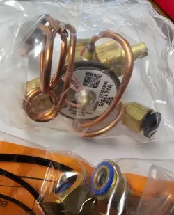TXV VALVE