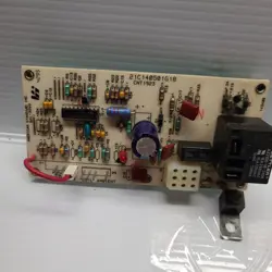 DEFROST BOARD 21C140501G18