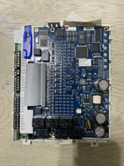 CONTROLLER BOARD