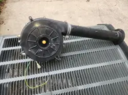 FASCO A196 TRANE FRUNCE DRAFT INDUCER BLOWER DE42094PO2