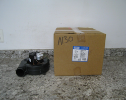 NEW FASCO A130 70624235 TRANE NORDYNE FURNACE DRAFT INDUCER MOTOR FREE SHIPPING
