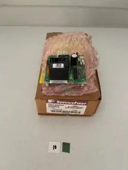 TRANE AMERICAN STANDARD CNT05875 DEFROST CONTROL BOARD