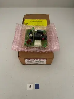 TRANE AMERICAN STANDARD CNT05007 DEFROST CONTROL BOARD