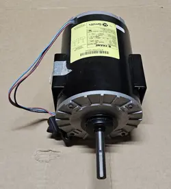 P56C77A05 TRANE MOT12628