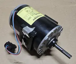 MOTOR 1.5