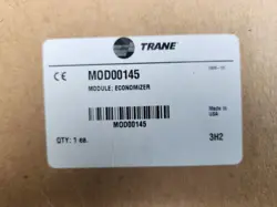 TRANE MOD00145 ECONOMIZER MODULE