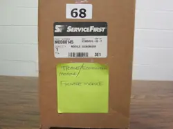 SERVICE FIRST TRANE ECONOMIZER MODULE MOD00145 NEW OPEN BOX
