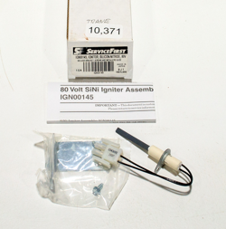 SILICON NITRIDE IGNITER