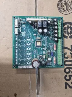 X13650864130K CONTROL CIRCUIT