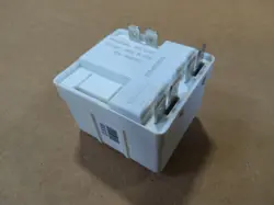 OEM TRANE RLY03210 START CAPACITOR RELAY