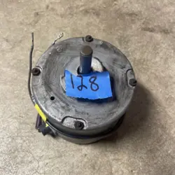 GE TRANE 5KCP29DGF001S X70370407010 CONDENSER FAN MOTOR