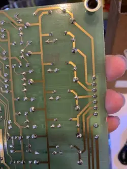 TRANE SERVICEFIRSTTRPBRD00968 CONVENTIONAL