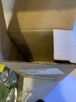 CONVENTIONAL THERMOSTAT