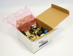 WHITE RODGERS TRANE CNT04717 X13651111-010 IGNITION CONTROL TWO STAGE BOARD