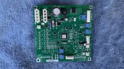 TRANE AMERICAN STANDARD 6400-1083 REV G CONTROL CIRCUIT BOARD