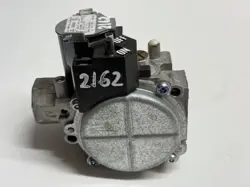 WHITE RODGERS GEMINI GAS VALVE 36G24 205 TRANE C341949P01