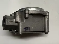 GAS VALVE 36G24