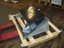 ECONOMIZER BAYECON085A