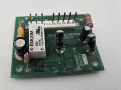 TRANE BLOWER CONTROL BOARD CNT04724   8 TERMINAL VERSION