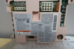 CNT03797 BOARD 156-7457A WR FURNACE CONTROL BOARD TRANE, AMERICAN STANDARD