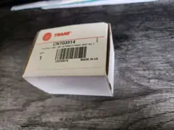 CNT3514 TRANE 190F CO AUTO LIMIT SWITCH OEM CNT3514