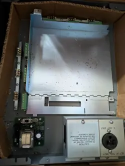 USED TRANE #4020 0994 UPCM LOCAL OPERATOR INTERFACE RETROFIT KIT