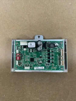 TRANE ELECTRONIC EXPANSION VALVE EEV CONTROL BOARD CNT07507 D156236G05 (S1)