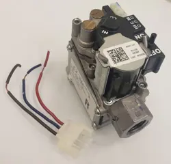 36E54-201 C342086P01 ADD2A060A9362AA 2 STAGE GAS VALVE AMERICAN STANDARD TRANE