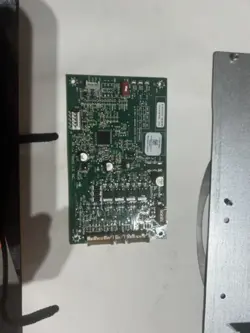 TRANE EEV CONTROL BOARD CNT06189 D156214G01