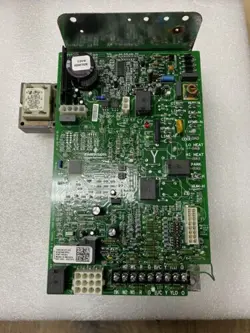 D343687P02 / CNT06585 / 50V54-571-01 TRANE FURNACE CONTROL CIRCUIT BOARD