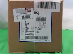 BRAND NEW TRANE MOT09649 | MOTOR; 20 HP 230/460-60-3, EXPLOSION PROOF 256T FRAME