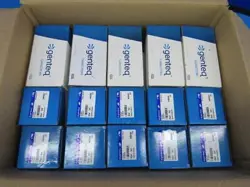 NEW LOT OF 28 TRANE CPT00670 55 MFD 440 VOLT VAC GENTEQ ROUND DUAL RUN CAPACITOR