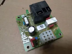 OEM TRANE CNT05001 DEFROST CONTROL BOARD