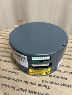 GE ECM 2.3 CN03 1/2HP CCW WIRED FOR TRANE D341314P21 MOTO9249🔥CHECKED