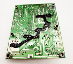 TRANE C665961G01 CONTROL CIRCUIT BOARD CNT2216