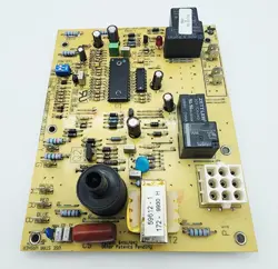 TRANE C665961G01 CONTROL