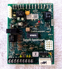 50V61-507-05 CONTROL BOARD